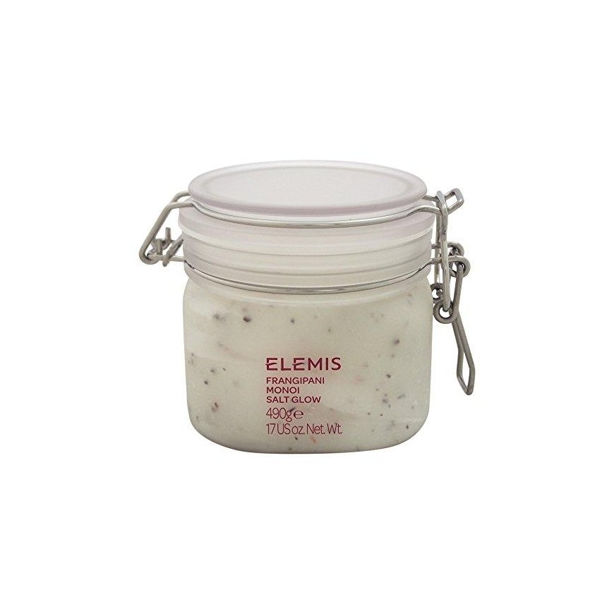 Kūno šveitiklis Elemis Frangipani Monoi 490 g – 2