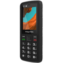 Phone Kruger & Matz IRON 4 4G