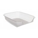 TRIXIE 40396 Cat Open litter box TRIXIE 40396 Cat Open litter box