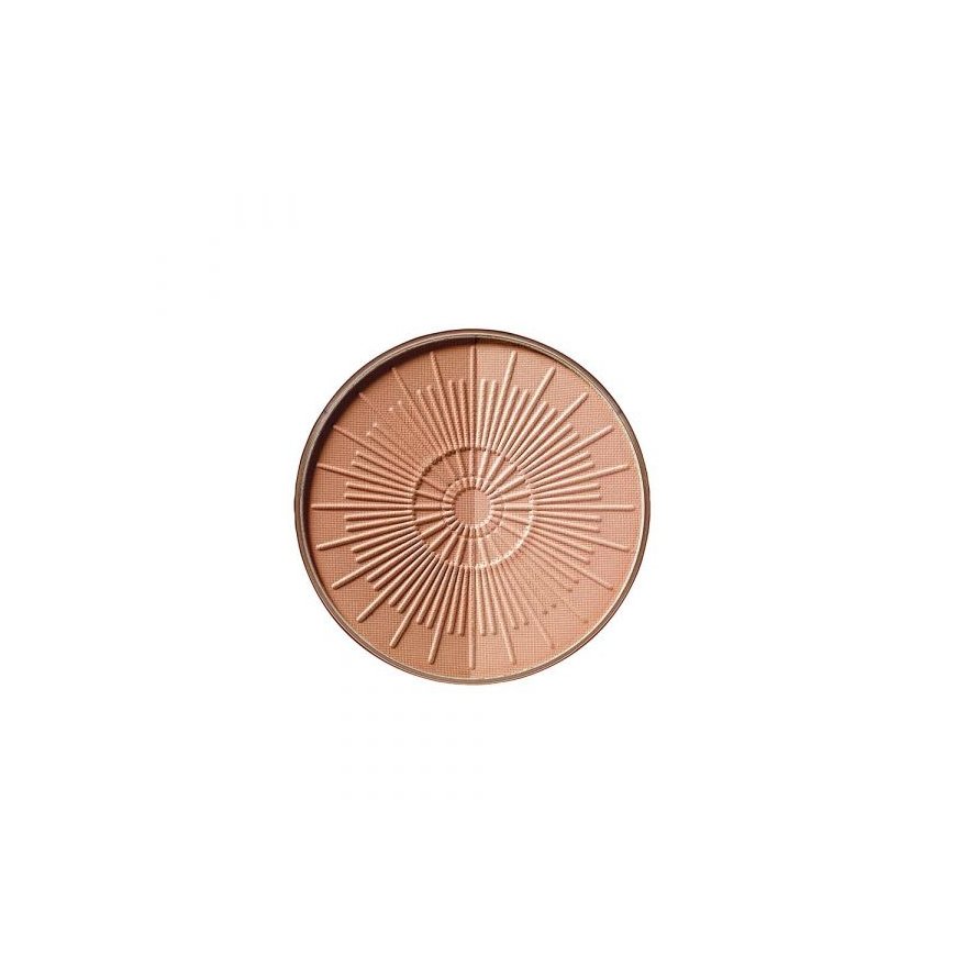 ARTDECO Bronzing Powder Compact Long-lasting Refill