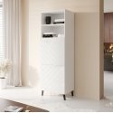 Cama ABETO WIT BI elutoakapp Säilituskapp Cama ABETO WIT BI elutoakapp Säilituskapp