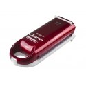 Beper BT.600Y Red 800 W