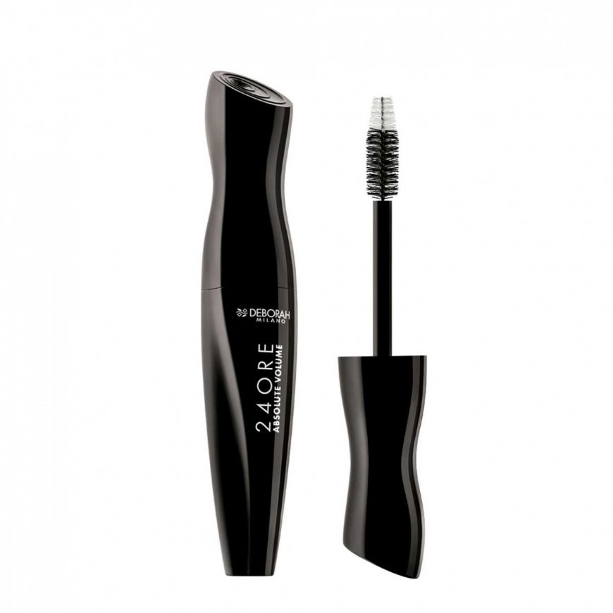 Deborah Milano 001748 тушь для ресниц 1 Nero 12 ml 12,1 g