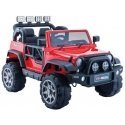 Lean Cars Auto na Battery Jeep HP012 Red Lean Cars Auto na Battery Jeep HP012 Red