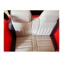 Lean Cars Auto na Battery Jeep HP012 Red Lean Cars Auto na Battery Jeep HP012 Red