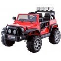Lean Cars Auto na Battery Jeep HP012 Red Lean Cars Auto na Battery Jeep HP012 Red