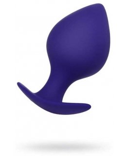 Toyfa ToDo Glob Violet Anal Plug