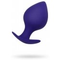 Toyfa ToDo Glob Violet Anal Plug Toyfa ToDo Glob Violet Anal Plug