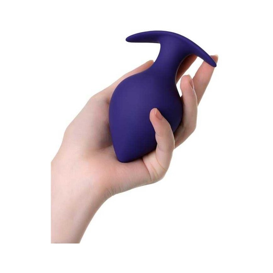 Toyfa ToDo Glob Violet Anal Plug – 2