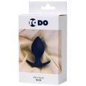 Toyfa ToDo Glob Violet Anal Plug Toyfa ToDo Glob Violet Anal Plug