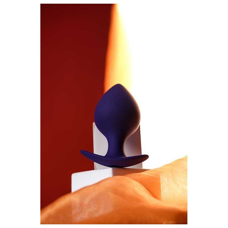 Toyfa ToDo Glob Violet Anal Plug – 5