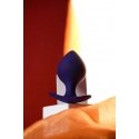 Toyfa ToDo Glob Violet Anal Plug Toyfa ToDo Glob Violet Anal Plug