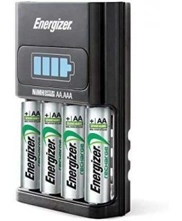 Įkroviklis Energizer (EG0119)