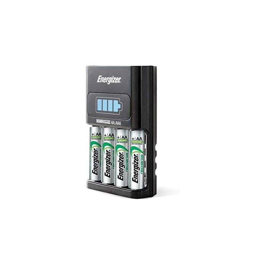 Charger Energizer (EG0119)
