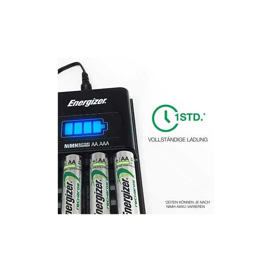 Charger Energizer (EG0119) – 2