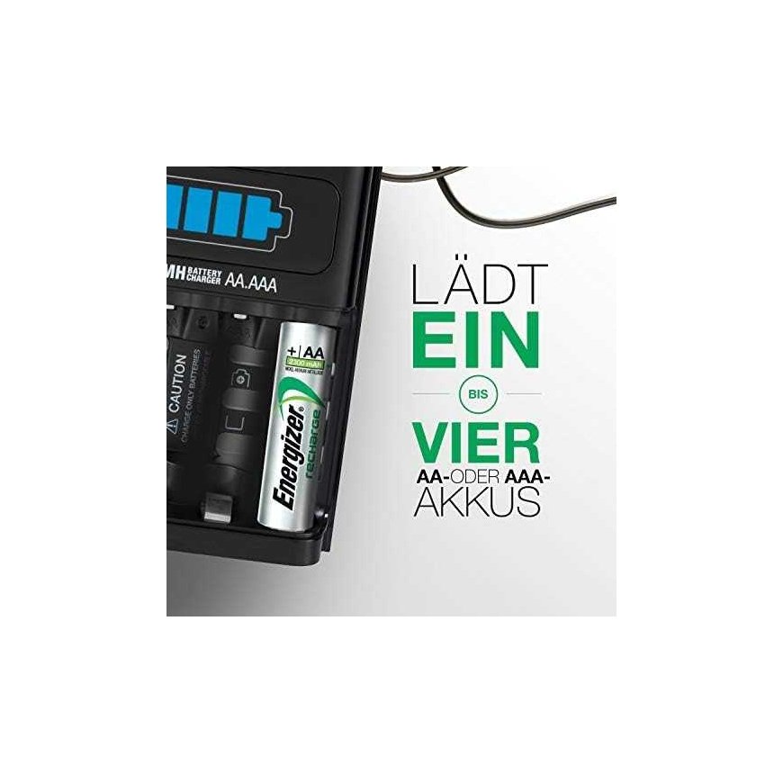 Charger Energizer (EG0119) – 3
