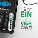 Įkroviklis Energizer (EG0119) Įkroviklis Energizer (EG0119)