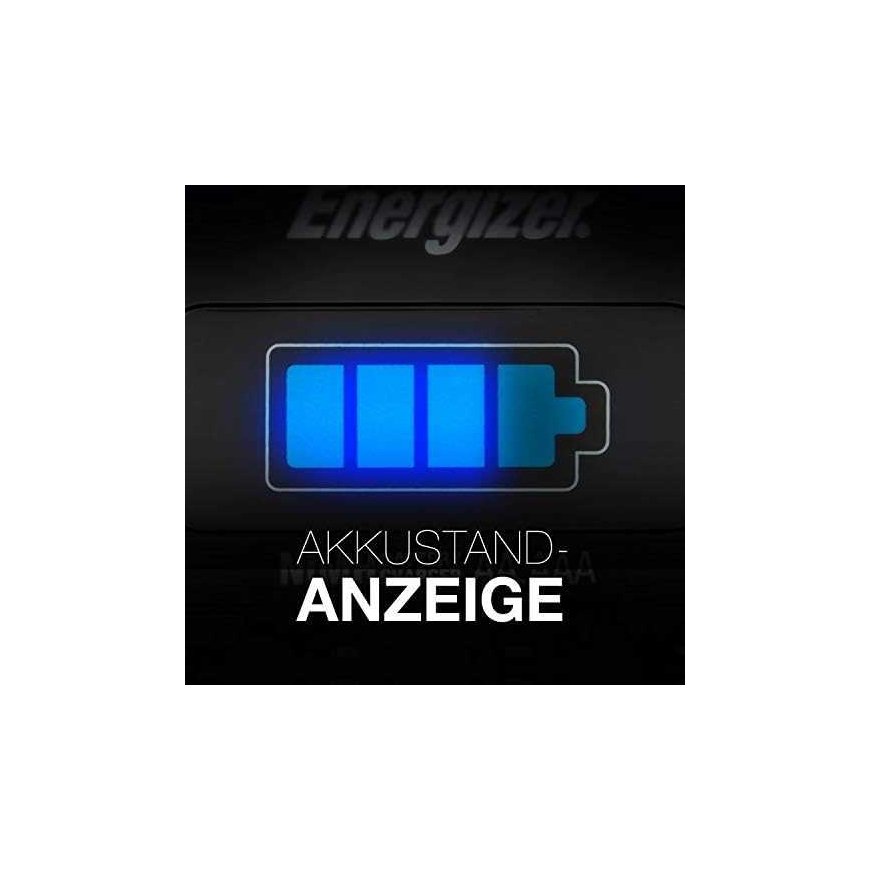 Įkroviklis Energizer (EG0119) – 4