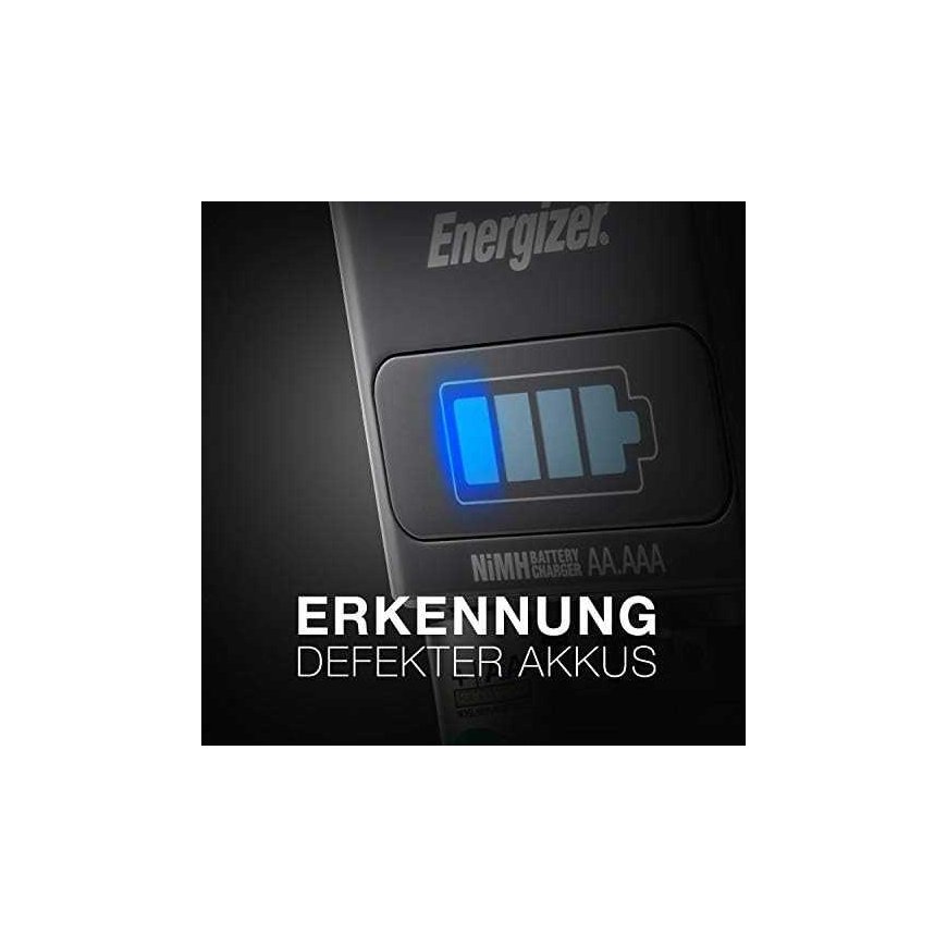 Charger Energizer (EG0119) – 5