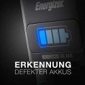 Įkroviklis Energizer (EG0119) Įkroviklis Energizer (EG0119)