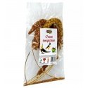 ALEGIA Senegālas prosa - kārums putniem un grauzējiem - 80g ALEGIA Senegālas prosa - kārums putniem un grauzējiem - 80g