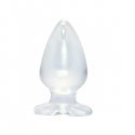 Orion Crystal Clear Pin Orion Crystal Clear Pin