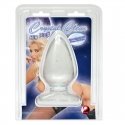 Orion Crystal Clear Pin Orion Crystal Clear Pin