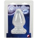 Orion Crystal Clear Pin Orion Crystal Clear Pin