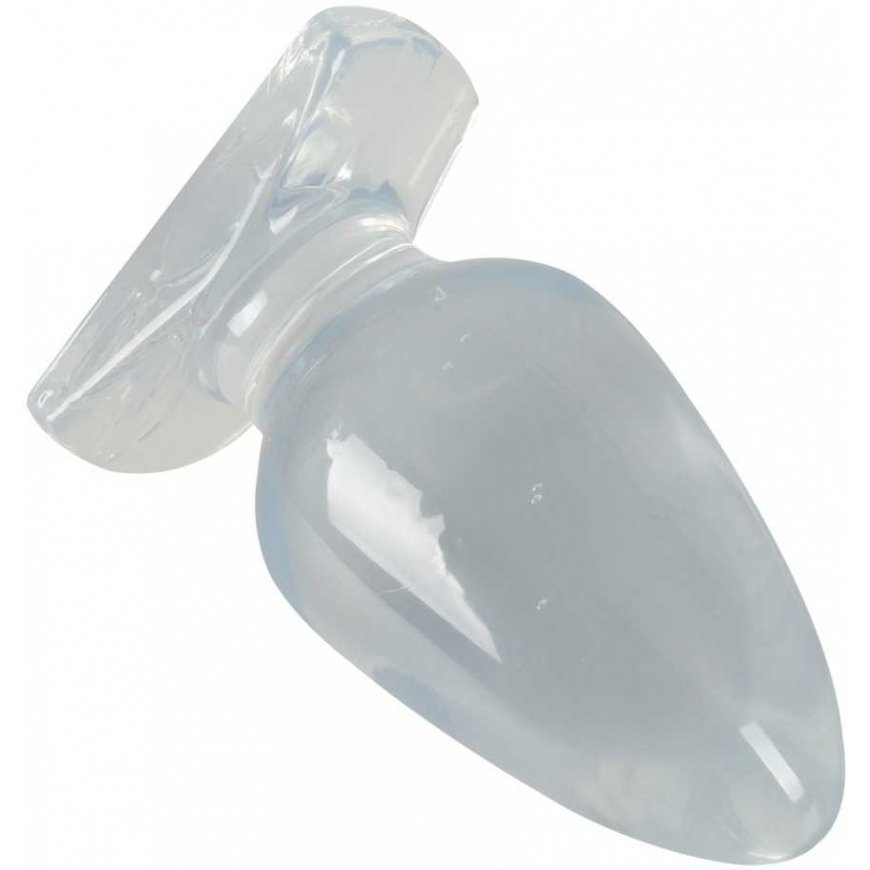 Orion Crystal Clear Pin – 5