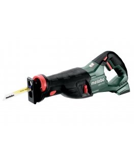 Metabo SSEP 18 LT 3000 spm Черный, Зеленый