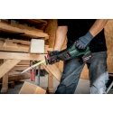 Metabo SSEP 18 LT 3000 spm Juoda, Žalia