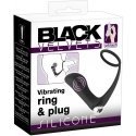 Orion BV Vibrating ring & plug Orion BV Vibrating ring & plug