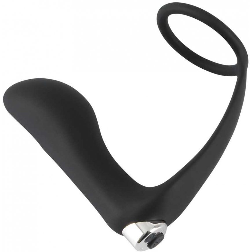 Orion BV Vibrating ring & plug – 2