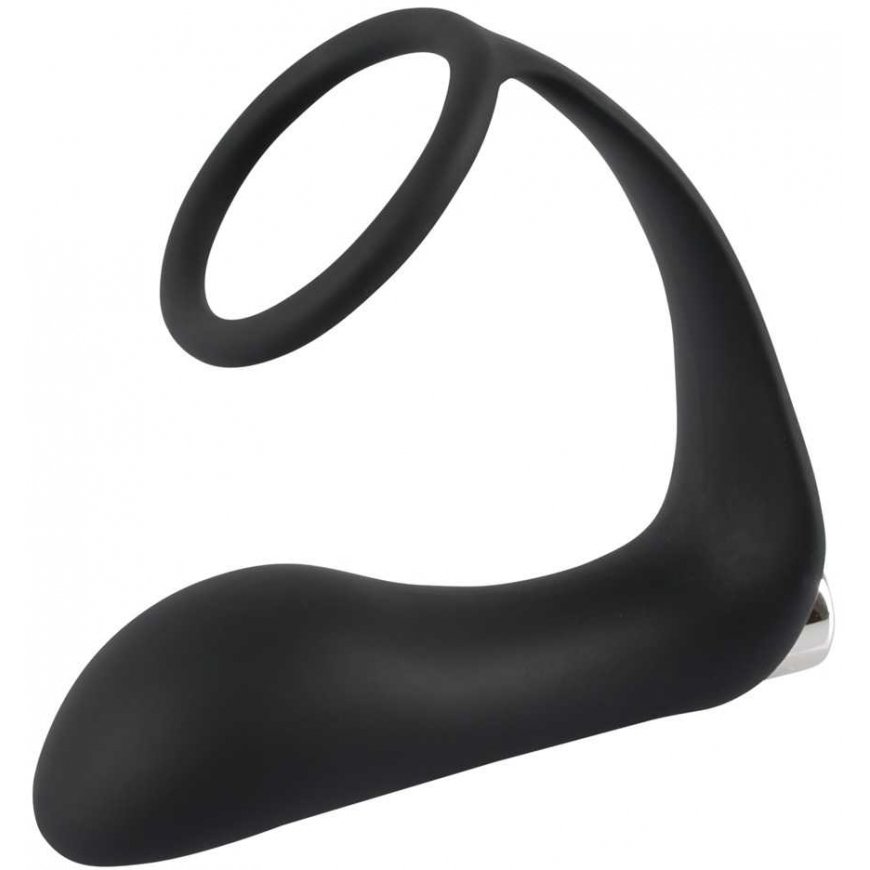 Orion BV Vibrating ring & plug – 3