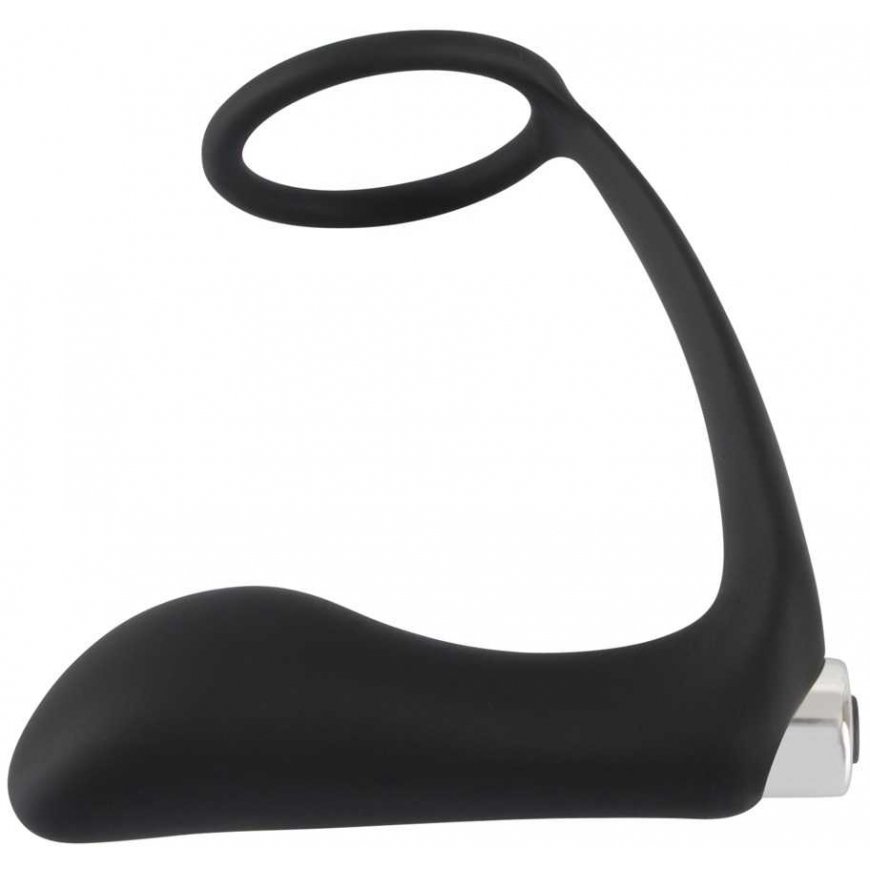 Orion BV Vibrating ring & plug – 4