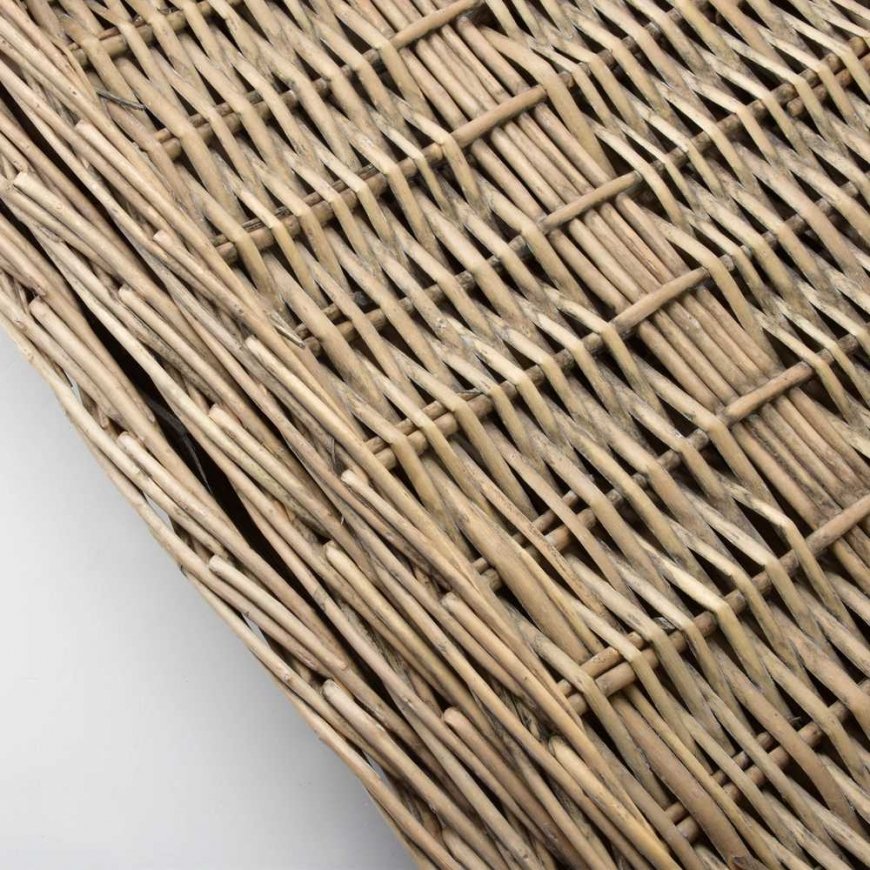 Mondex Since 1986 GUSTAV Komplet 3 tac 56x40xh8cm/50x34xh7cm/45x29xh6cm – 4