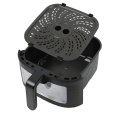 Lovio LVAF002BK PureFry XL Smart 6L Black Lovio LVAF002BK PureFry XL Smart 6L Black