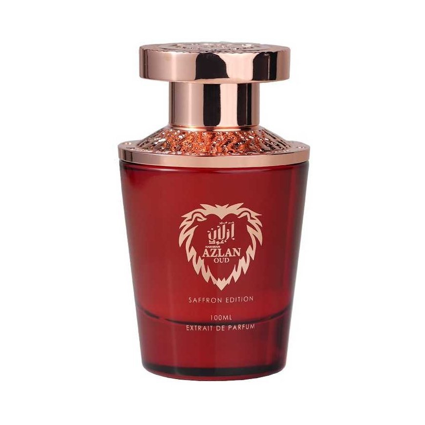 Al Haramain Al Haramain Azlan Oud