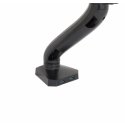 ART L-17GD monitor mount / stand 81.3 cm (32") Black Desk ART L-17GD monitor mount / stand 81.3 cm (32") Black Desk