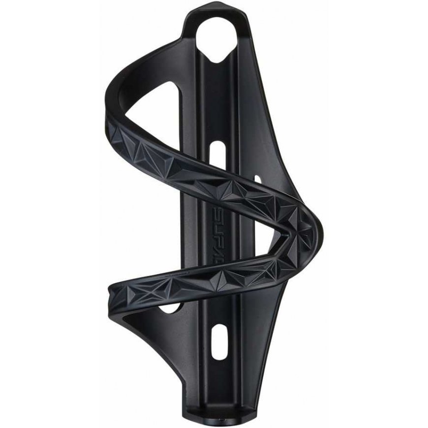 SUPACAZ Side Swipe MTB - Black (Right) drink holder – 2