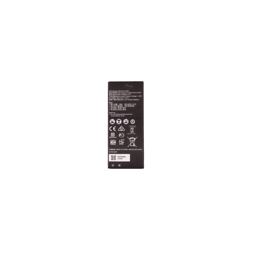 AB553446BU Battery for Samsung Li-Ion 1000mAh (OEM) – 2