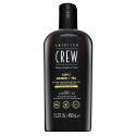 American Crew Ginger + Tea 3-in-1 Shampoo - Shampoo, conditioner and shower gel in one