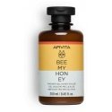 "Apivita Bee My Honey" dušo želė 250ML "Apivita Bee My Honey" dušo želė 250ML