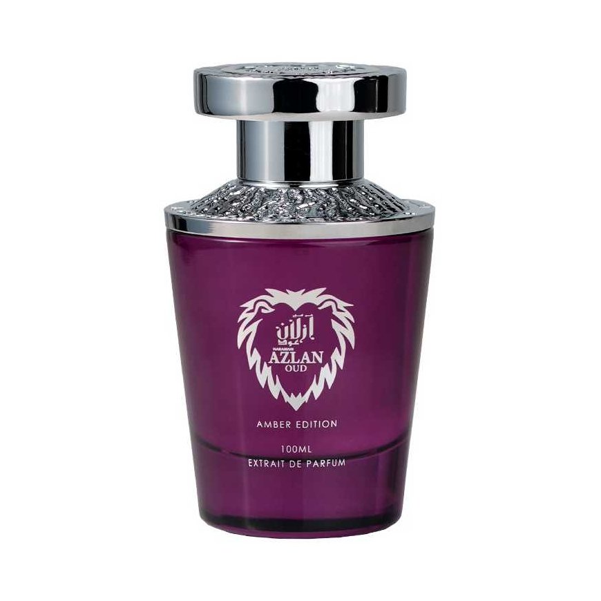 Al Haramain Al Haramain Azlan Oud