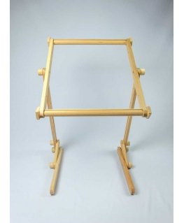 BOBKOV DENIS FOP, reg. No. 2893417695 Embroidery stand with frame 30x55 cm CATM2-55
