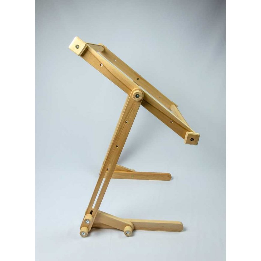 BOBKOV DENIS FOP, reg. No. 2893417695 Embroidery stand with frame 30x55 cm CATM2-55 – 2