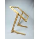 BOBKOV DENIS FOP, reg. No. 2893417695 Embroidery stand with frame 30x55 cm CATM2-55 BOBKOV DENIS FOP, reg. No. 2893417695 Embroidery stand with frame 30x55 cm CATM2-55
