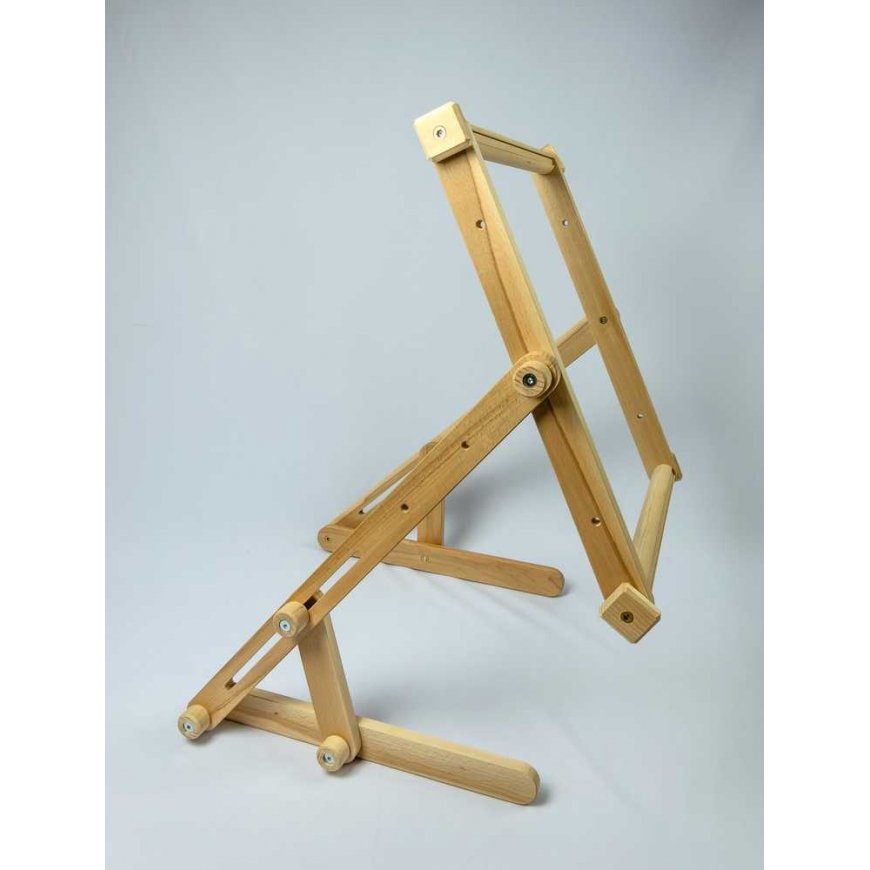 BOBKOV DENIS FOP, reg. No. 2893417695 Embroidery stand with frame 30x55 cm CATM2-55 – 4