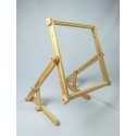 BOBKOV DENIS FOP, reg. No. 2893417695 Embroidery stand with frame 30x55 cm CATM2-55 BOBKOV DENIS FOP, reg. No. 2893417695 Embroidery stand with frame 30x55 cm CATM2-55