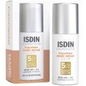 Isdin Fotoprotector Fusion Water Magic Repair Color Spf50+, 50 ml